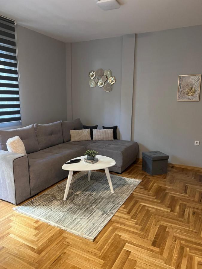 Centar Ns Apartamento Novi Sad Exterior foto